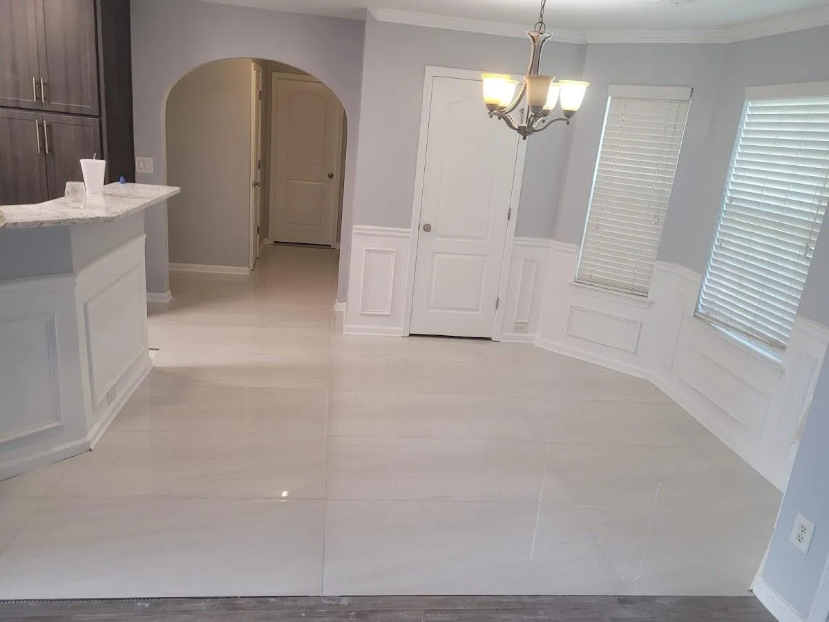 Water Mitigation Services in Winchester, NV